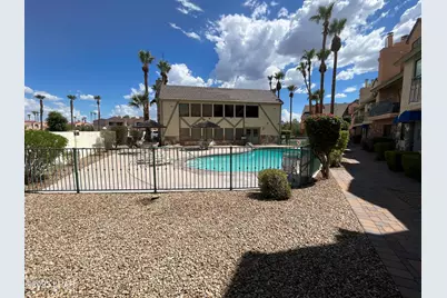 1566 Palace Way #38, Lake Havasu City, AZ 86403 - Photo 30