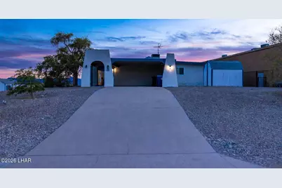 3331 Pocahontas Dr, Lake Havasu City, AZ 86404 - Photo 2