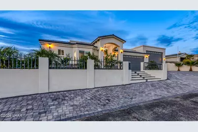 2667 Cisco Dr S, Lake Havasu City, AZ 86403 - Photo 4