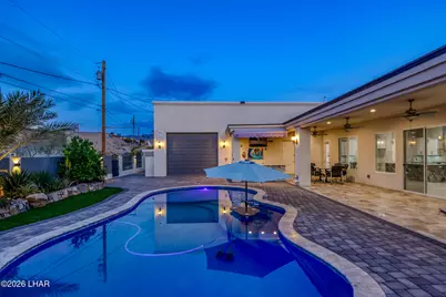 2667 Cisco Dr S, Lake Havasu City, AZ 86403 - Photo 2