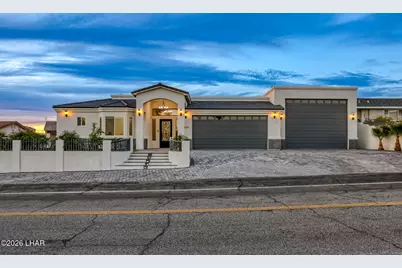 2667 Cisco Dr S, Lake Havasu City, AZ 86403 - Photo 1