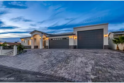 2667 Cisco Dr S, Lake Havasu City, AZ 86403 - Photo 6