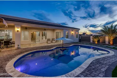 2667 Cisco Dr S, Lake Havasu City, AZ 86403 - Photo 36