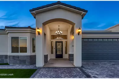 2667 Cisco Dr S, Lake Havasu City, AZ 86403 - Photo 8