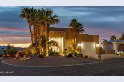 2549 Bahia Hermosa, Lake Havasu City, AZ 86406 - Photo 64