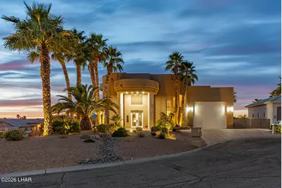 2549 Bahia Hermosa, Lake Havasu City, AZ 86406 - Photo 56