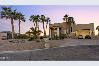 2549 Bahia Hermosa, Lake Havasu City, AZ 86406 - Photo 54