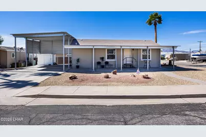 1565 Sea Lancer Dr, Lake Havasu City, AZ 86403 - Photo 2