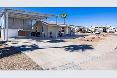 1565 Sea Lancer Dr, Lake Havasu City, AZ 86403 - Photo 4