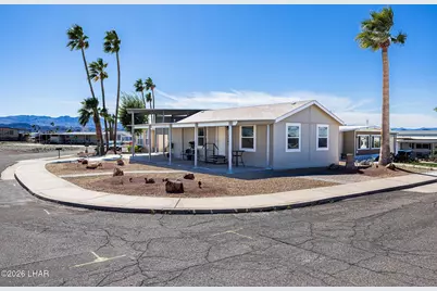 1565 Sea Lancer Dr, Lake Havasu City, AZ 86403 - Photo 1