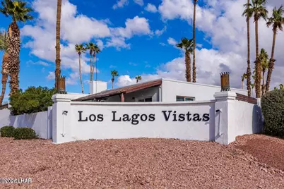 1950 Montana #D, Lake Havasu City, AZ 86403 - Photo 1