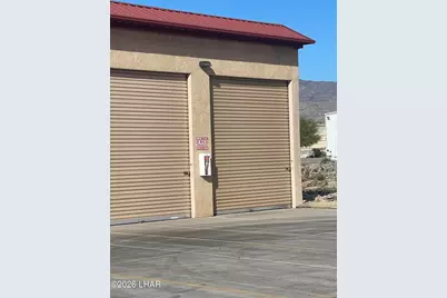911 N Lake Havasu Ave N #801, Lake Havasu City, AZ 86403 - Photo 1