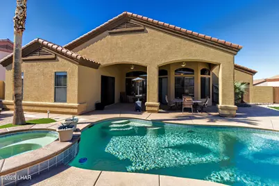 3943 Surrey Hills Ln, Lake Havasu City, AZ 86404 - Photo 40