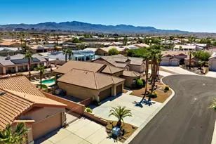 3943 Surrey Hills Ln, Lake Havasu City, AZ 86404 - Photo 46