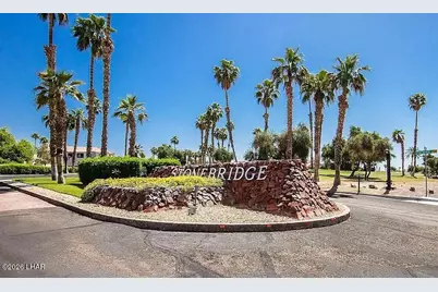 2531 Pebble Beach, Lake Havasu City, AZ 86406 - Photo 30