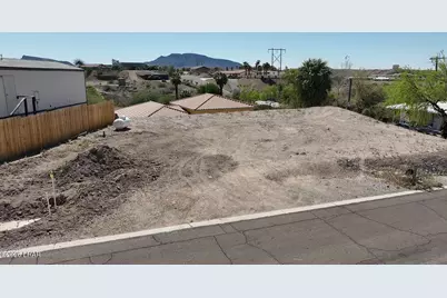 31846 Treasure Rd, Parker, AZ 85344 - Photo 4