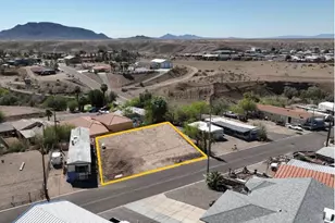 31846 Treasure Rd, Parker, AZ 85344 - Photo 1