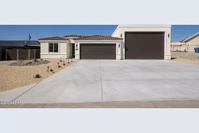 3749 Indian Hills Dr, Lake Havasu City, AZ 86406 - Photo 1