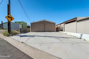 10144 Harbor View Rd W, Parker, AZ 85344 - Photo 2