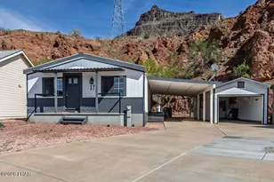 37394 Bighorn Dr, Parker, AZ 85344 - Photo 2