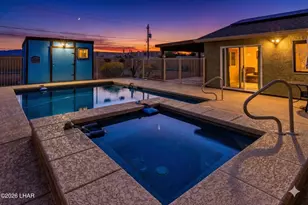 1930 Pima Dr N, Lake Havasu City, AZ 86403 - Photo 36