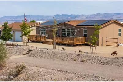 7740 N Hemlock Dr, Lake Havasu City, AZ 86404 - Photo 14