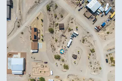 7740 N Hemlock Dr, Lake Havasu City, AZ 86404 - Photo 82