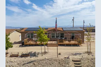 7740 N Hemlock Dr, Lake Havasu City, AZ 86404 - Photo 4