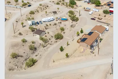 7740 N Hemlock Dr, Lake Havasu City, AZ 86404 - Photo 4