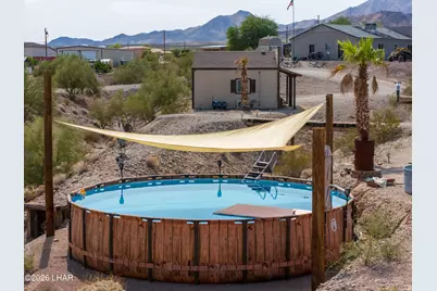 7740 N Hemlock Dr, Lake Havasu City, AZ 86404 - Photo 18