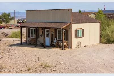 7740 N Hemlock Dr, Lake Havasu City, AZ 86404 - Photo 14