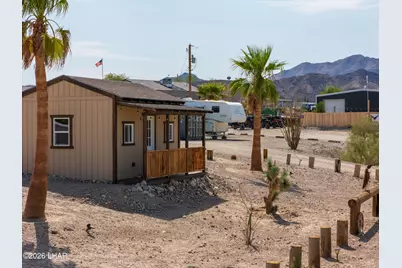 7740 N Hemlock Dr, Lake Havasu City, AZ 86404 - Photo 12