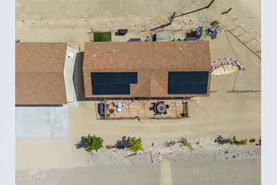 7740 N Hemlock Dr, Lake Havasu City, AZ 86404 - Photo 8