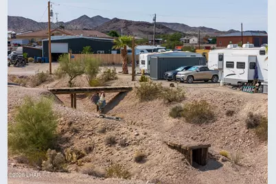 7740 N Hemlock Dr, Lake Havasu City, AZ 86404 - Photo 16