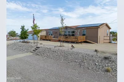 7740 N Hemlock Dr, Lake Havasu City, AZ 86404 - Photo 8