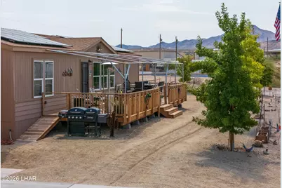 7740 N Hemlock Dr, Lake Havasu City, AZ 86404 - Photo 8