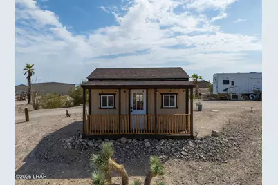 7740 N Hemlock Dr, Lake Havasu City, AZ 86404 - Photo 48