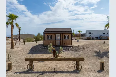 7740 N Hemlock Dr, Lake Havasu City, AZ 86404 - Photo 82