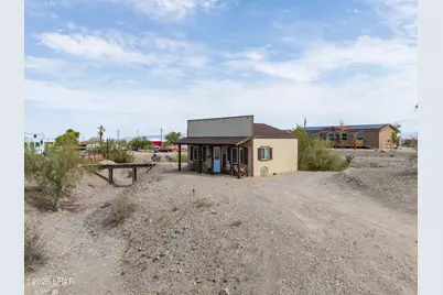 7740 N Hemlock Dr, Lake Havasu City, AZ 86404 - Photo 90