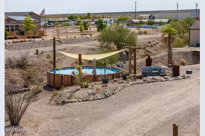 7740 N Hemlock Dr, Lake Havasu City, AZ 86404 - Photo 12