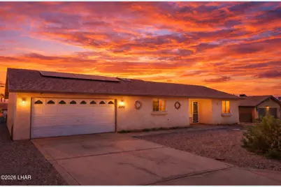 2970 N Simitan Dr, Lake Havasu City, AZ 86404 - Photo 1