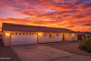 2970 N Simitan Dr, Lake Havasu City, AZ 86404 - Photo 1