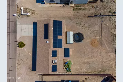 2970 N Simitan Dr, Lake Havasu City, AZ 86404 - Photo 6