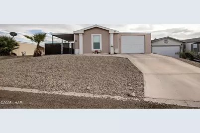 1995 Hubbell Dr, Lake Havasu City, AZ 86404 - Photo 1