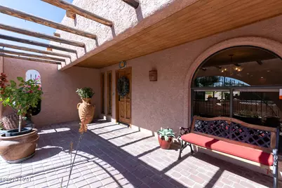 2761 Paseo Dorado, Lake Havasu City, AZ 86406 - Photo 4