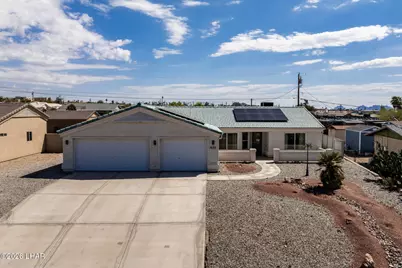 1630 Topaz Dr, Lake Havasu City, AZ 86403 - Photo 1