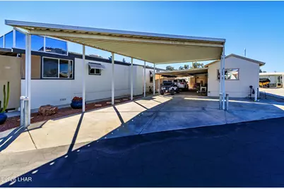 601 Beachcomber Blvd #340, Lake Havasu City, AZ 86403 - Photo 18