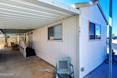 601 Beachcomber Blvd #340, Lake Havasu City, AZ 86403 - Photo 20
