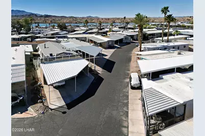 601 Beachcomber Blvd #340, Lake Havasu City, AZ 86403 - Photo 38
