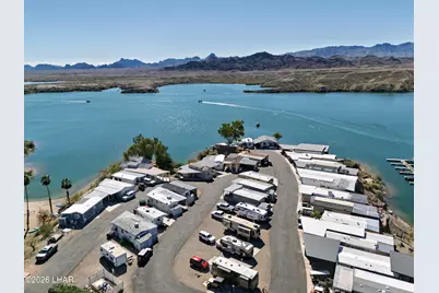 601 Beachcomber Blvd #340, Lake Havasu City, AZ 86403 - Photo 28